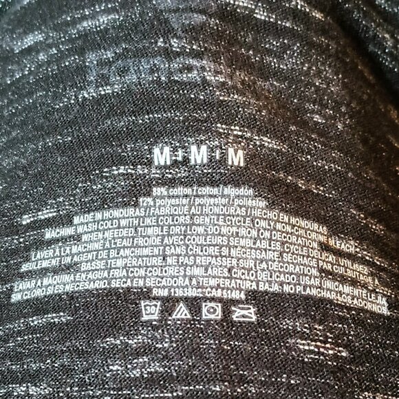 Fanatics San Francisco 49ers NFC T-shirt M Champions Miami Bound - Picture 8 of 9